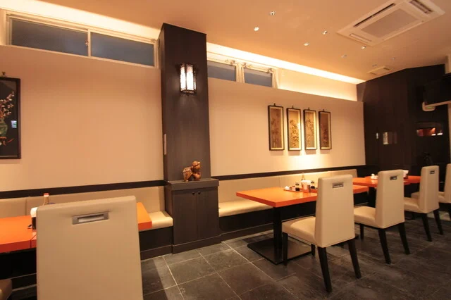 龍鳳閣 - 青森（中華料理）の写真