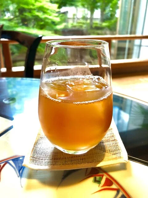 おかみの紅茶（OKAMI NO KOCHA） - 仙台市太白区その他（カフェ）の写真