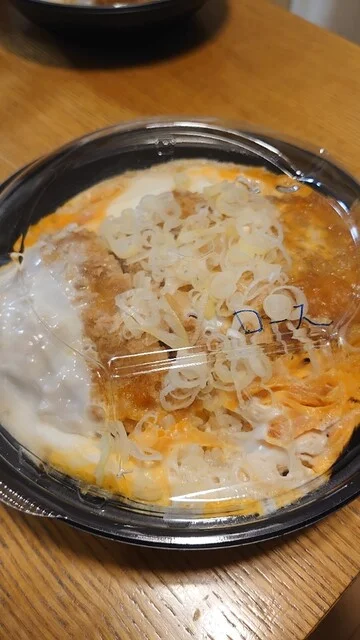 かさねや 仙台中山店 - 東北福祉大前（とんかつ）の写真