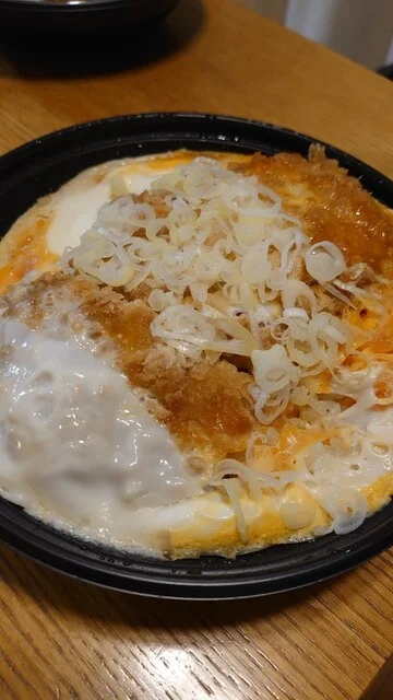 かさねや 仙台中山店 - 東北福祉大前（とんかつ）の写真