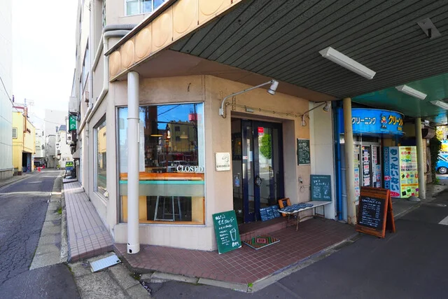 ザ ロビー ウミネコ（The Lobby UMINECO） - 青森（カフェ）の写真