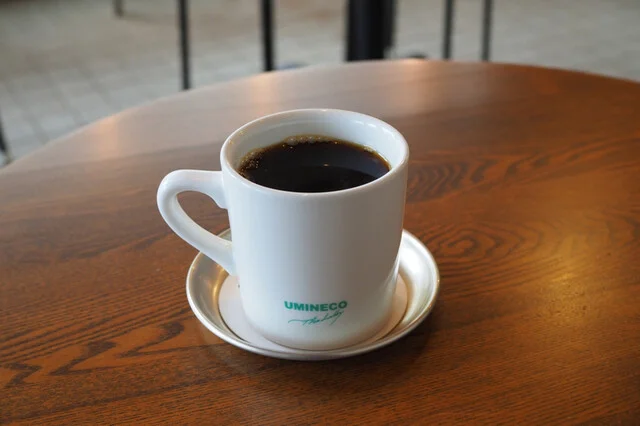 ザ ロビー ウミネコ（The Lobby UMINECO） - 青森（カフェ）の写真