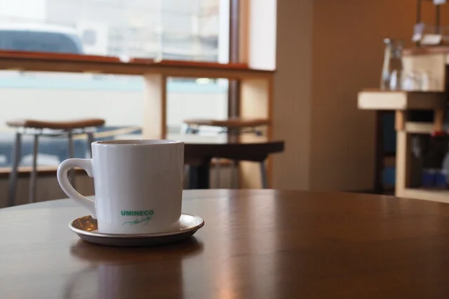 ザ ロビー ウミネコ（The Lobby UMINECO） - 青森（カフェ）の写真