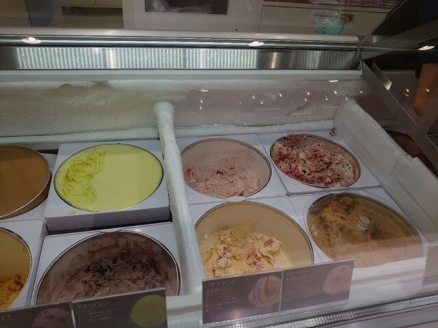 サーティワンアイスクリーム イオン仙台中山店（B-R 31 ICE CREAM） - 東北福祉大前（ジェラート・アイスクリーム）の写真