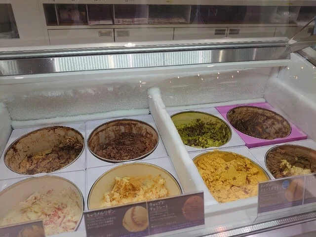 サーティワンアイスクリーム イオン仙台中山店（B-R 31 ICE CREAM） - 東北福祉大前（ジェラート・アイスクリーム）の写真