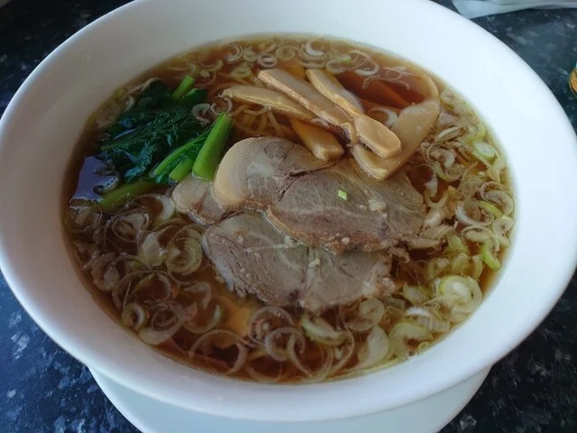 トータス - 東北福祉大前（中華料理）の写真