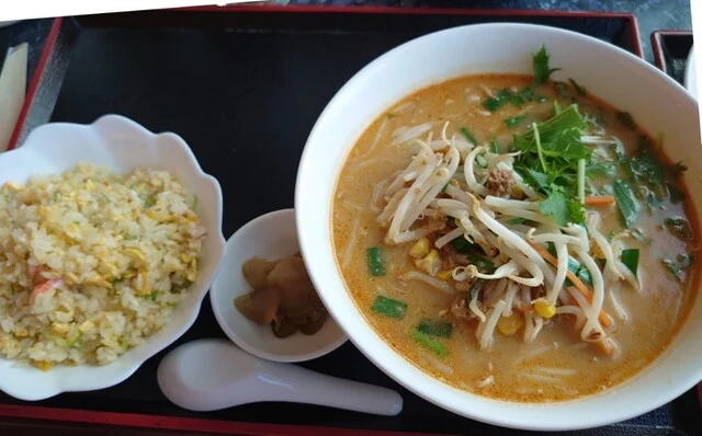 トータス - 東北福祉大前（中華料理）の写真