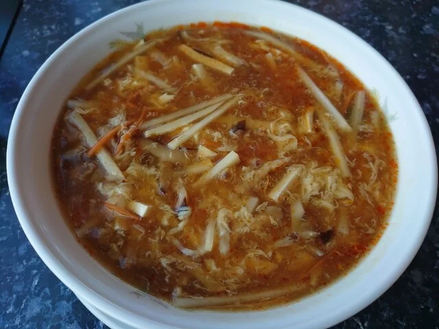 トータス - 東北福祉大前（中華料理）の写真