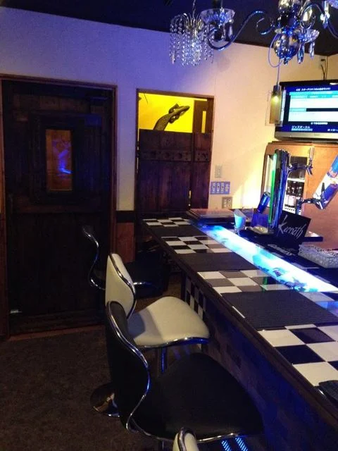 ケネス（Dining Bar Kenneth） - 古川（バー）の写真