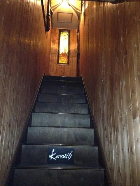 ケネス（Dining Bar Kenneth） - 古川（バー）の写真