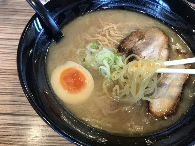 れいじ - 長町（ラーメン）の写真