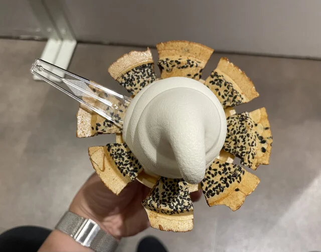 いわて屋 ラビナ店 - 青森（洋菓子）の写真