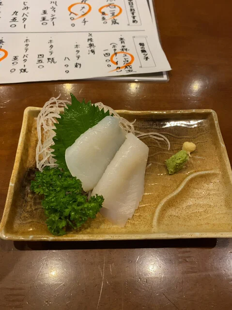 津軽三味線ライブ あいや - 弘高下（郷土料理）の写真