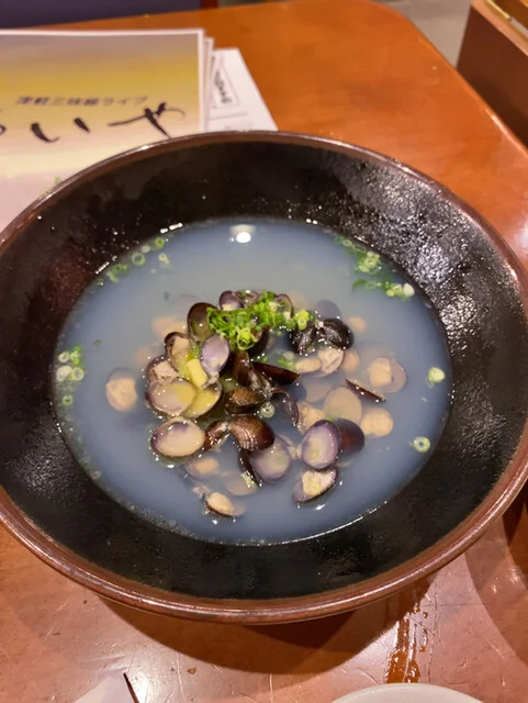 津軽三味線ライブ あいや - 弘高下（郷土料理）の写真