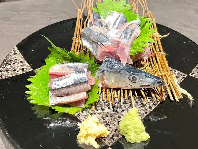 創作料理 真都 - 勾当台公園（居酒屋）の写真