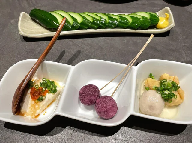 創作料理 真都 - 勾当台公園（居酒屋）の写真