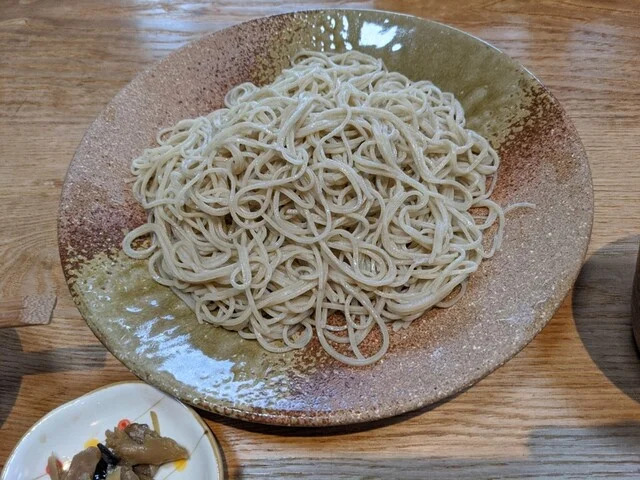 山菜茶屋ざらぼう - 栗原市その他（そば）の写真