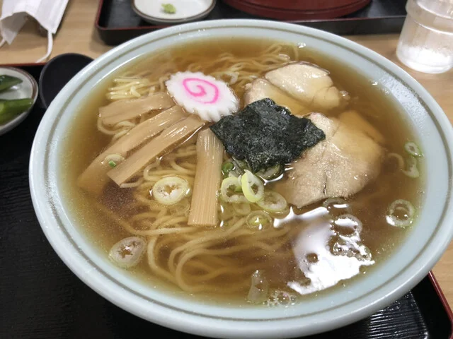 ゑんどうや - 有備館（食堂）の写真
