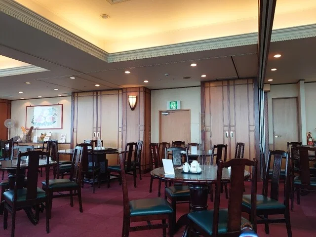 トータス - 東北福祉大前（中華料理）の写真