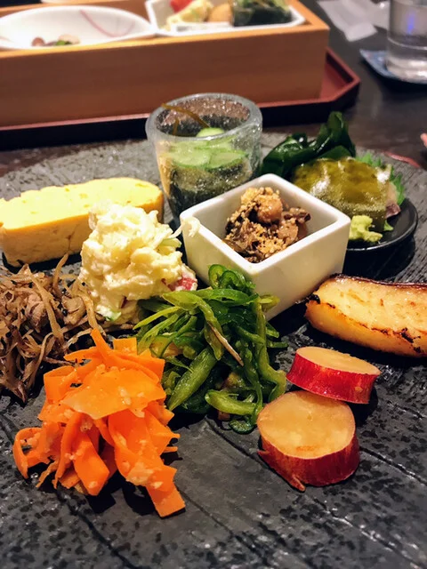 STAGE 山野草（ステージ サンヤソウ） - 弘前（食堂）の写真