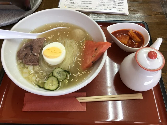 焼肉秦家（ヤキニクハタヤ） - 長町南（ホルモン）の写真
