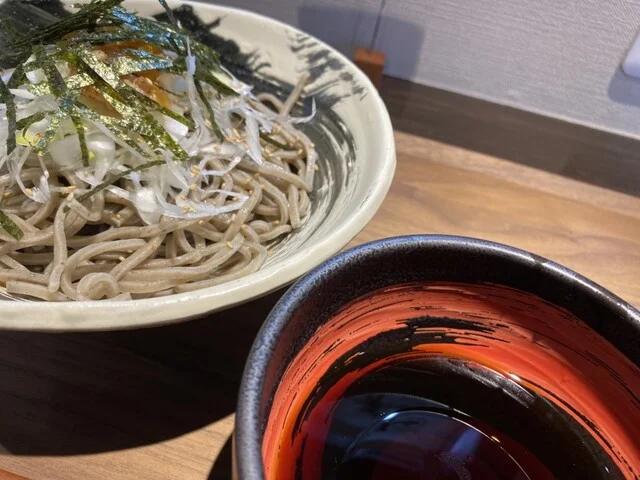 そばCaf&eacute; なごみ（和） - 登米市その他（そば）の写真