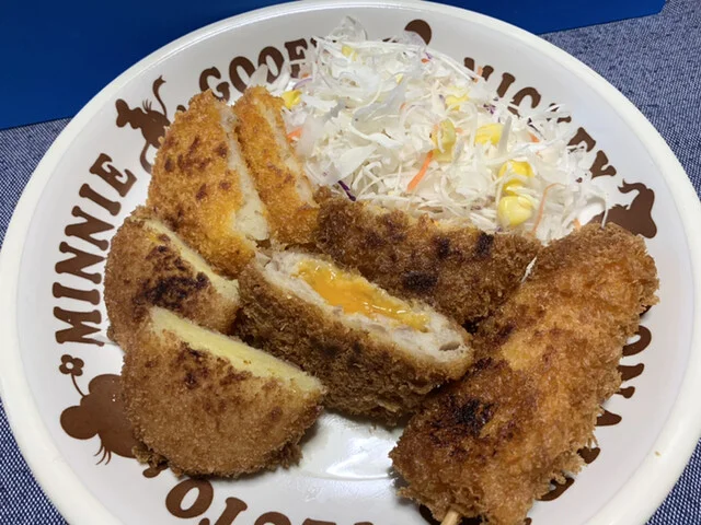 マルイ 西多賀店 - 富沢（からあげ）の写真