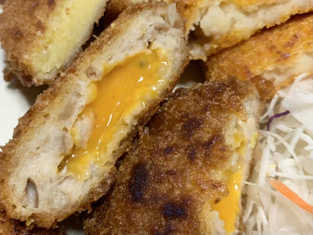 マルイ 西多賀店 - 富沢（からあげ）の写真