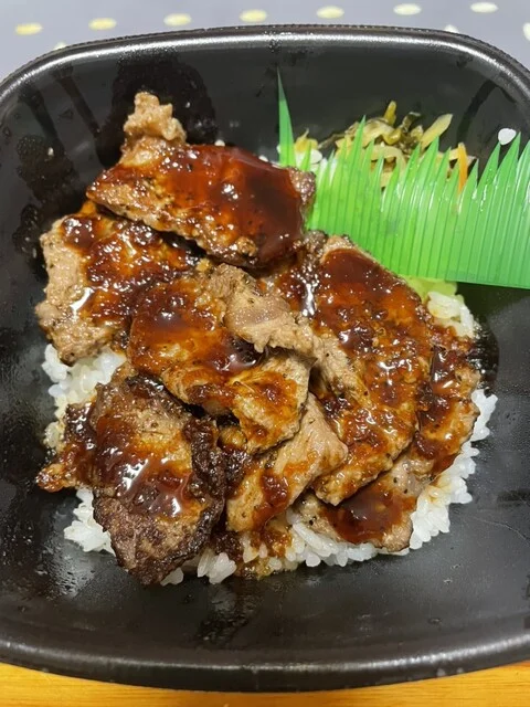 ほっともっと 荒巻店 - 北山（弁当）の写真