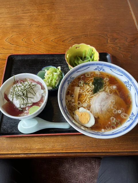 食事処　はなまる - 古川（レストラン）の写真