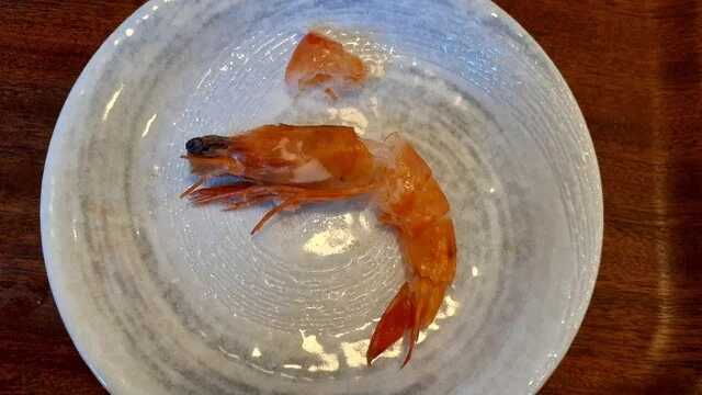 ごはんと麺の店 見晴（ミハル） - 亘理（食堂）の写真