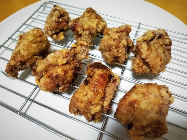 キッコーセイからあげ 城東店 - 弘前（からあげ）の写真