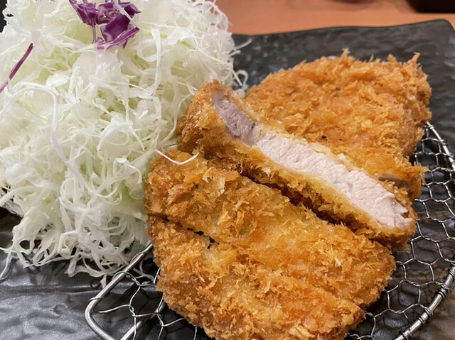 福かつ - 小中野（とんかつ）の写真