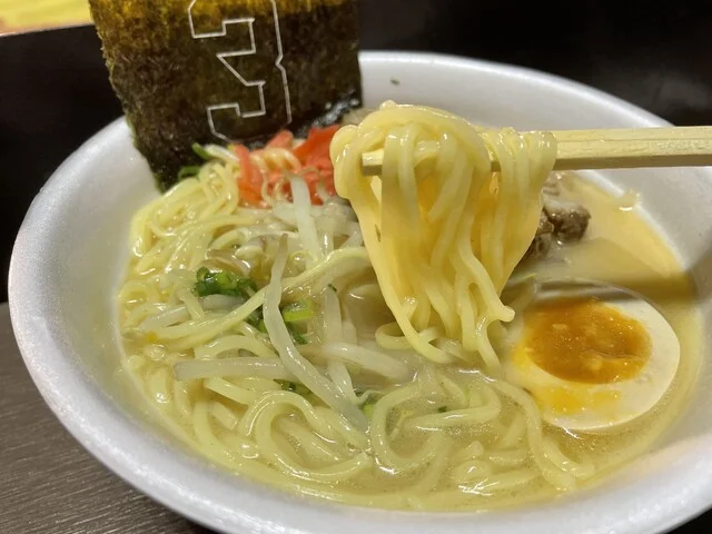 赤から 楽天モバイルパーク宮城店 - 宮城野原（売店）の写真