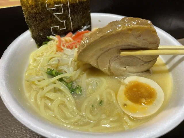 赤から 楽天モバイルパーク宮城店 - 宮城野原（売店）の写真