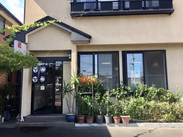 大衆食堂 ふじや - 岩切（食堂）の写真