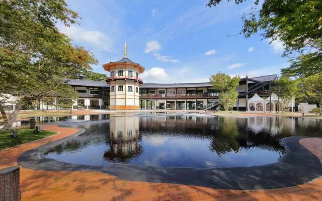 浜焼グリル離宮 - 松島海岸（海鮮）の写真