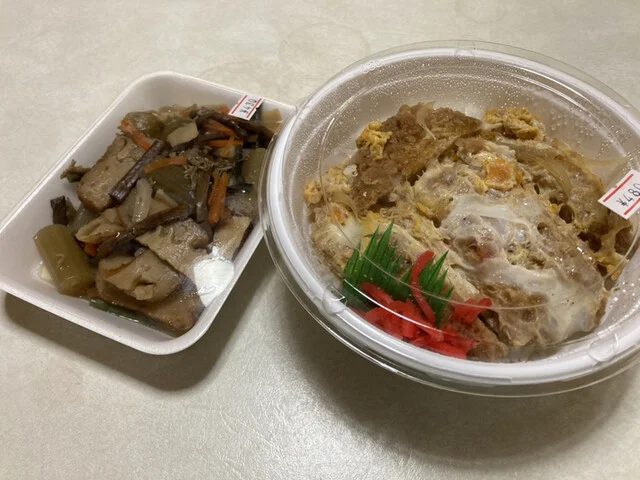 おばちゃんキッチン工房 LINK（オバチャンキッチンコウボウ リンク） - 鳴子温泉（弁当）の写真