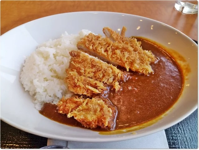 かつ丸松 中野店（【旧店名】カツグルメ） - 陸前高砂（かつ丼）の写真