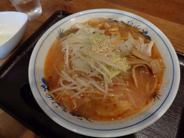 三浦屋食堂 - 陸前豊里（食堂）の写真