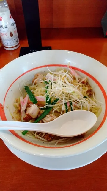 幸楽苑 名取大手町店 - 名取（ラーメン）の写真