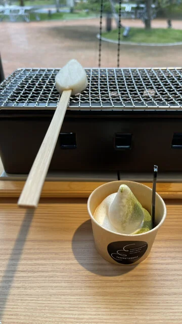 茶屋勘右衛門 - 松島海岸（和菓子）の写真