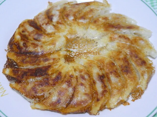 奥州生ぎょうざ 桃の木 - 富谷町その他（餃子）の写真