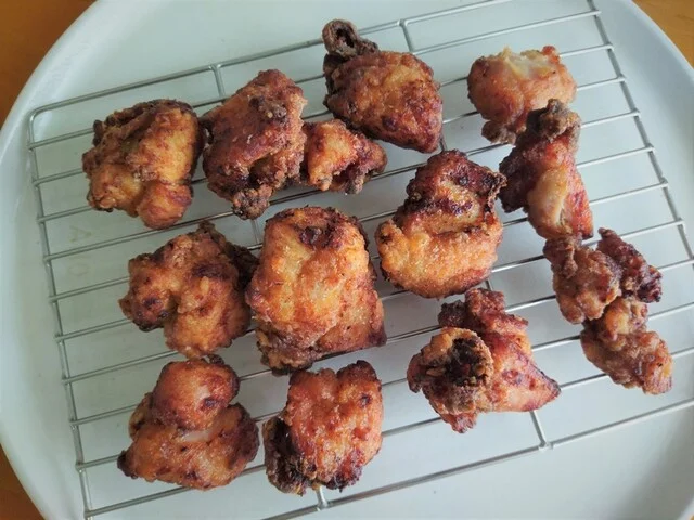 キッコーセイからあげ 城東店 - 弘前（からあげ）の写真