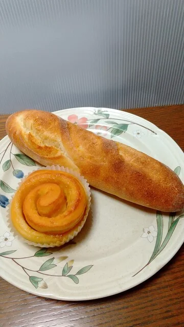 パン工房ゆがふ - 富沢（パン）の写真