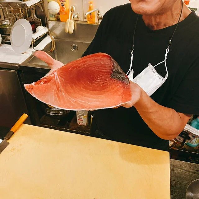 旬味ＩＳＯＺＥＮ（イソゼン） - 宮城野通（海鮮）の写真