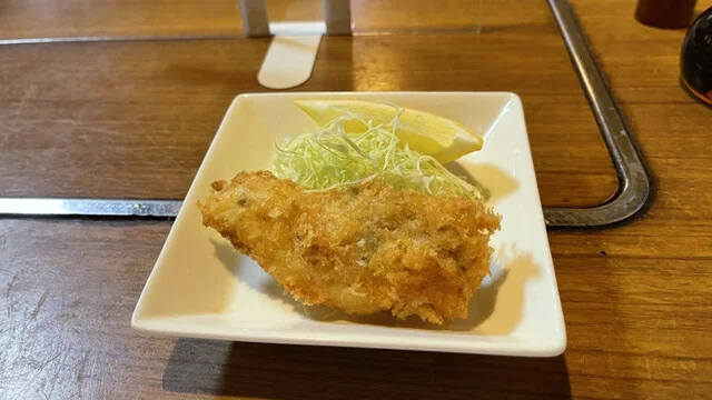 くるま - 白石（海鮮）の写真