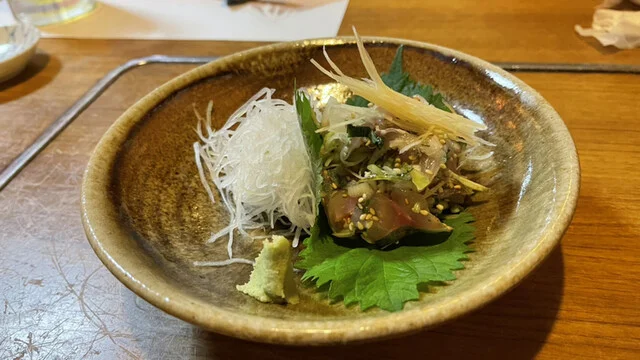 くるま - 白石（海鮮）の写真