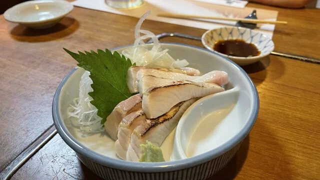 くるま - 白石（海鮮）の写真