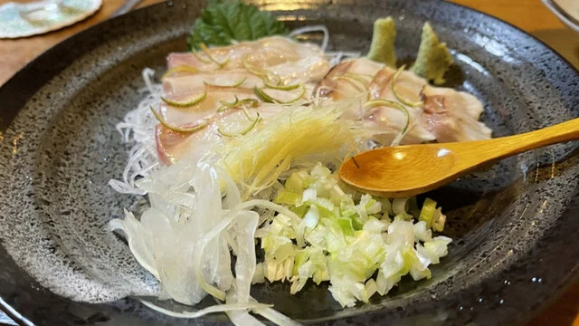 くるま - 白石（海鮮）の写真